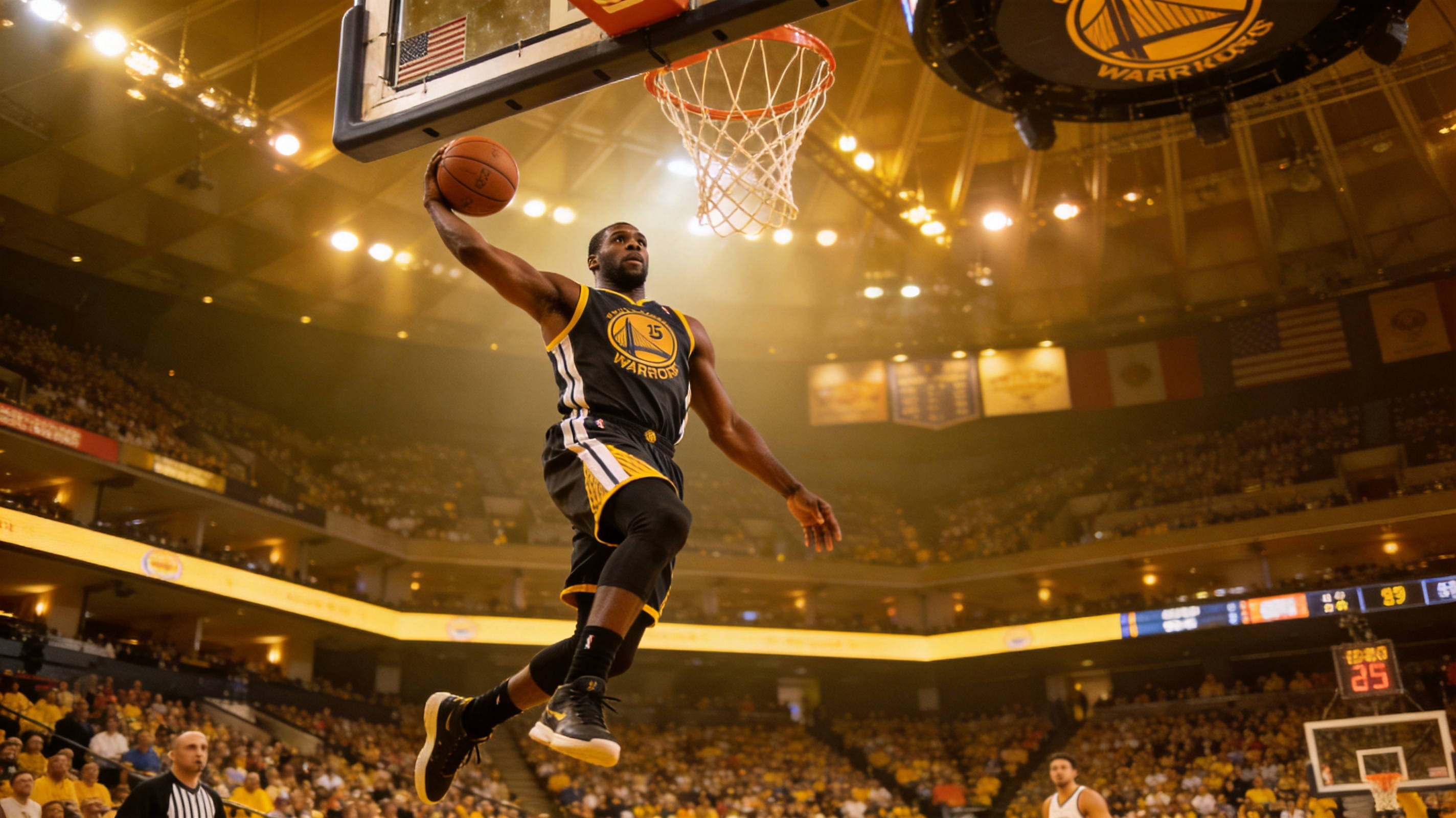 NBA季后赛前瞻