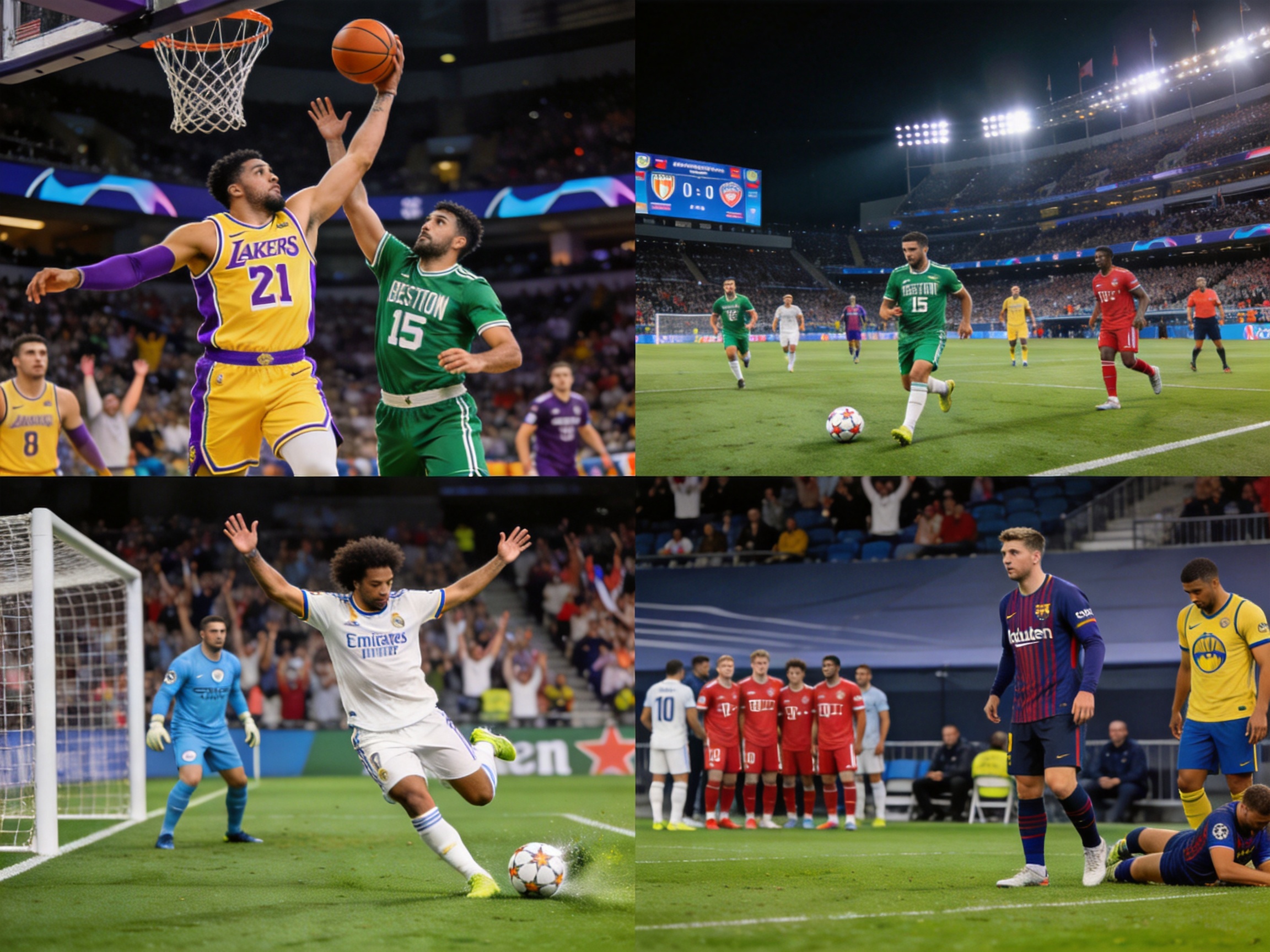 NBA